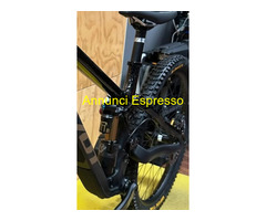 Bicicletta da downhill