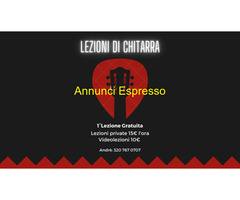 Diplomato/a con esperienza quadriennale cerco lavoro in settore Moda e Spettacolo