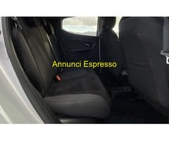 LANCIA Ypsilon 3ª serie Ecochic silver 1200 Utilitaria
