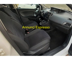 LANCIA Ypsilon 3ª serie Ecochic silver 1200 Utilitaria