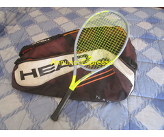 RACCHETTA HEAD  EXTREME MP 360 GR + BORSA 12 HEAD