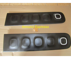 FASCE-MODANATURA-AIR-BUM PROTEZ-PORTE CITROEN -C 3