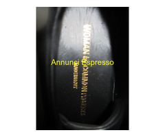 PORTAFOGLIO-SAINT-LAURENT+SCARPE  SNEAKERS-COMMON