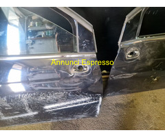SPORTELLI X FIAT 500 C COPPIA COL-NERI SINISTRATI