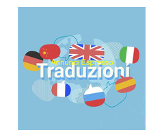 CorsoServizi di Traduzione Professionale – Qualità e Precisione! ?