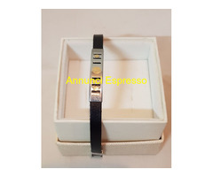 COPPIA BRACCIALETTI UNISEX