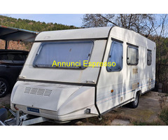 ADRIA 500 ML immatricolata1991 Marzo