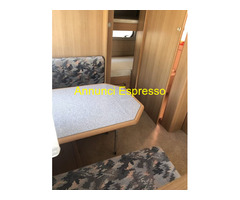 ADRIA 500 ML immatricolata1991 Marzo