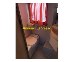 ADRIA 500 ML immatricolata1991 Marzo