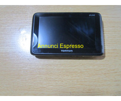 NAVIGATORE TOM-TOM LIVE 2 + SUPPORTO X FIAT-LANCIA