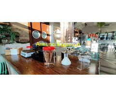 Negozio Pistoia mq85 Professionale