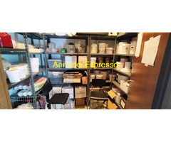 Negozio Pistoia mq85 Professionale
