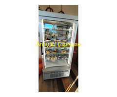 Negozio Pistoia mq85 Professionale