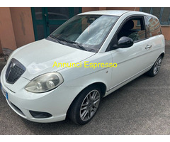 LANCIA Ypsilon ypslon 1200 Utilitaria