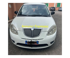 LANCIA Ypsilon ypslon 1200 Utilitaria