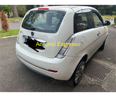 LANCIA Ypsilon ypslon 1200 Utilitaria