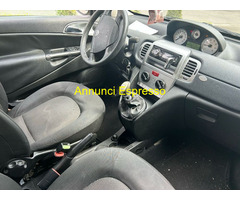 LANCIA Ypsilon ypslon 1200 Utilitaria