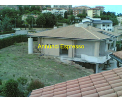 Villa mq560 Nuova costruzione piano rialzato