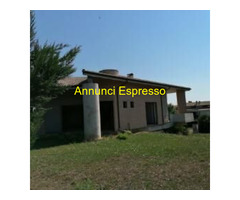 Villa mq560 Nuova costruzione piano rialzato