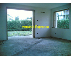 Villa mq560 Nuova costruzione piano rialzato
