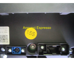 AUTORADIO-NAVIGATORE + DISPLAY X SEAT CUPRA LEON -