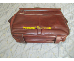 BORSA-CARTELLA-ORIG-PIQUADRO MOD BLUE SQUARE-PELLE