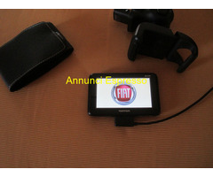 NAVIGATORE-TOM-TOM 2-GO LIVE 1000 BLU&ME ORIG FIAT
