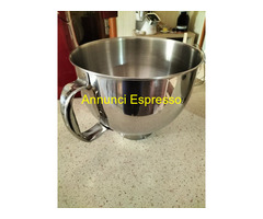 Electrolux impastatrice EKM4000