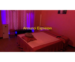 Centro massaggi Saronno Rosa Rossa FOTO VERE