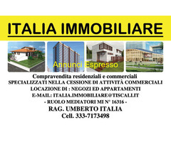 Appartamento mq95 Buono piano rialzato