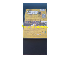Triade chiama Canale 6