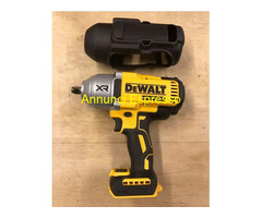 Set combinazione di utensili elettrici Dewalt 20V