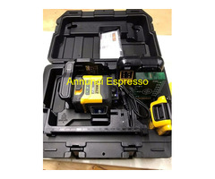 Set combinazione di utensili elettrici Dewalt 20V