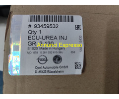 Centralina adblue opel vivaro