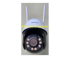 Videocamera di sorveglianza wifi da 5mega pixel