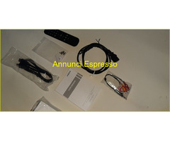 Videoproiettore Abox 6 Full HD Nativo