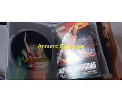 Antropophagus edizione italiana 2 dvd
