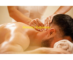 Massaggi olistici.Sirmione
