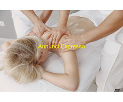 Massaggi olistici.Sirmione