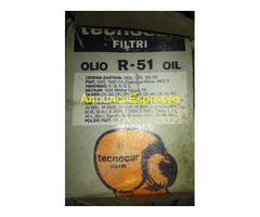 Ricambi auto d\'epoca anni 70 / 90 vari nuovi
