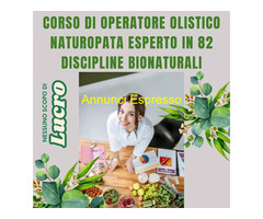 Discipline olistiche