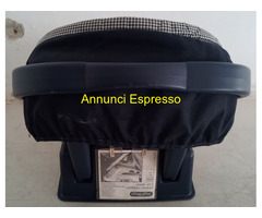 Seggiolino Peg Perego Primo Viaggio da 0 a 13 kg.