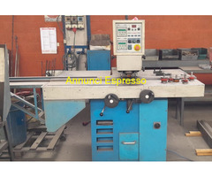 PUNZONATRICE EUROMAC  25 TON