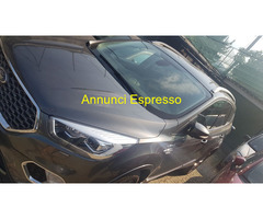 Barre tetto cromate x ford kuga-B-C Max 2019