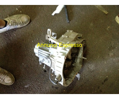 CAMBIO+BARRE T+ALETTONE+RICAM X CHEVROLET-SPARK 12