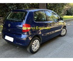 VOLKSWAGEN Fox Volswagen Fox 1200 Utilitaria