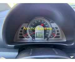 VOLKSWAGEN Fox Volswagen Fox 1200 Utilitaria