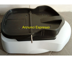 Base Oscillante Chicco