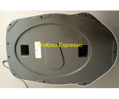 Base Oscillante Chicco