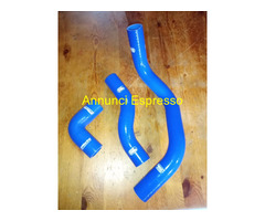 Tubi in silicone radiatore Daihatsu Feroza